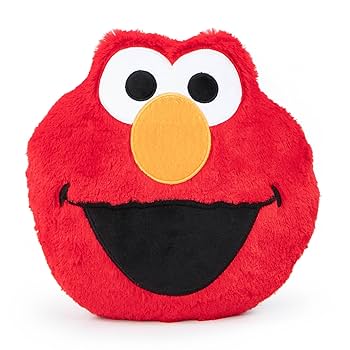 ELMO 2kg×4、400ｇ×2 Medicom Sesame Street Elmo Costume Ver. 2.0 400% Bearbrick